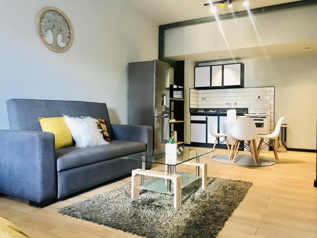 The Heriot Luxury Apartments Città del Capo Esterno foto